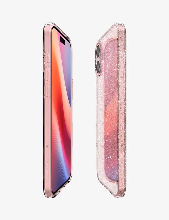 Actual product image Spigen Liquid Air (Apple iPhone 16)