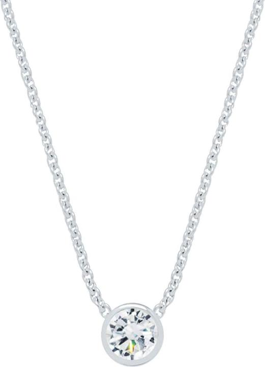 Immagine prodotto Candy Collana Sheer Bliss, argento 925 (Argento 925, 42 cm)