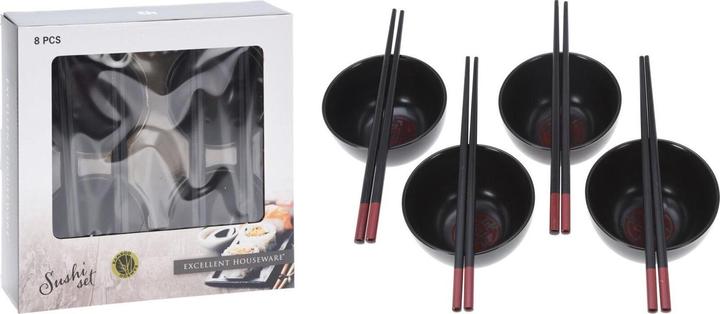 Produktbild Casativo Sushi-Set (8 Stück)