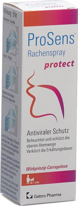 ProSens Rachenspray (1 Stück)