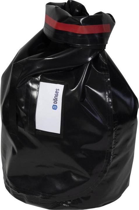 Immagine prodotto Dönges Borsa per indumenti per l'addestramento, riutilizzabile, 45 x 80 cm