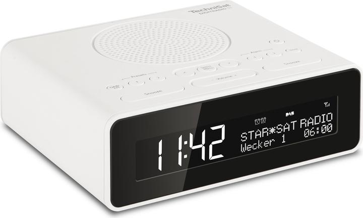 Produktbild TechniSat Digitradio 51 (DAB+, UKW)