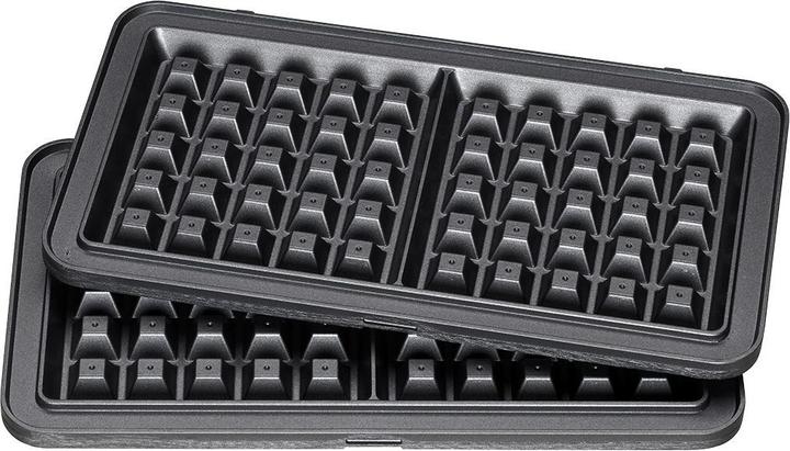 Actual product image Concept SV3070 Sandwich Toaster