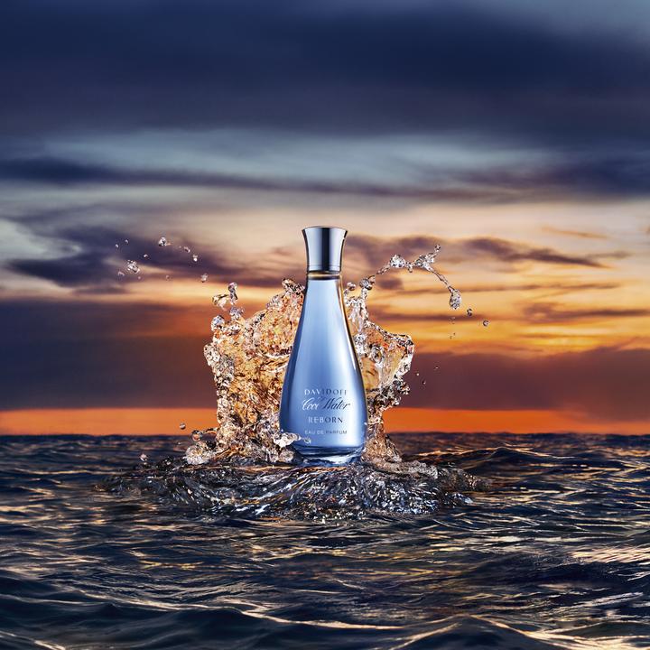 Produktbild Davidoff Reborn Eau de Parfum (Eau de Parfum, 100 ml)