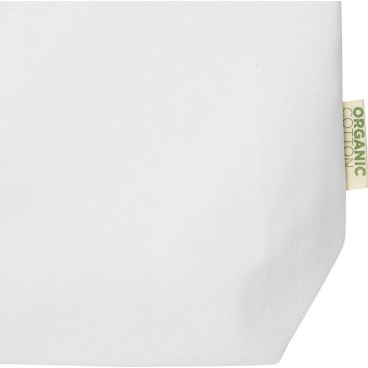 Actual product image Generic Orissa Organic 10L Tote Bag (10 l)