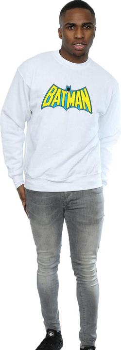 Produktbild Batman Sweatshirt (XXL)