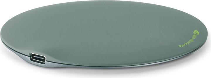 Produktbild GP Batteries Induktions Ladegerät qi 165GREY (15 W)