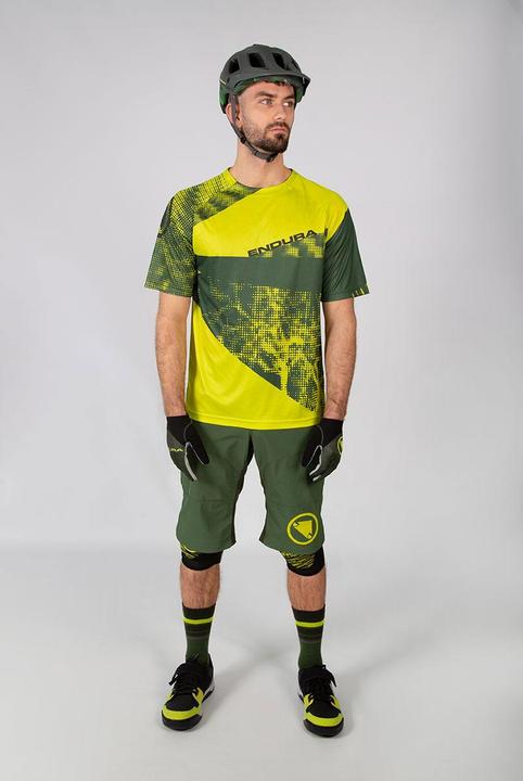 Produktbild Endura SingleTrack II (M)
