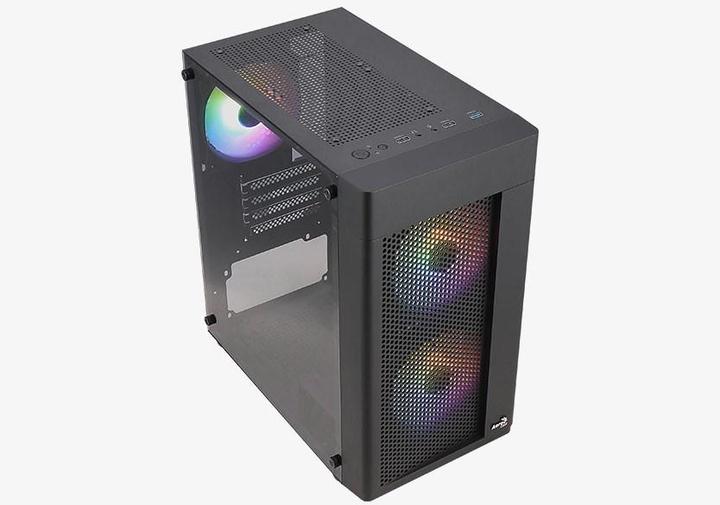 Image du produit AeroCool Hexform Mini Tower (mATX, Mini-ITX)