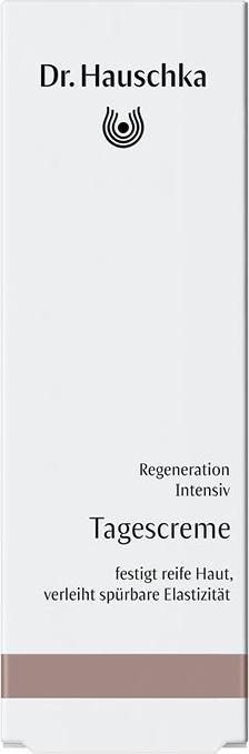 Actual product image Dr. Hauschka Regeneration Day Cream Intensive (40 ml, Day cream)