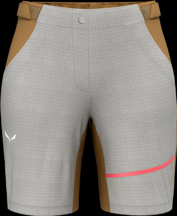 Actual product image Salewa Vento Hemp/Dst Shorts W (42, XL)