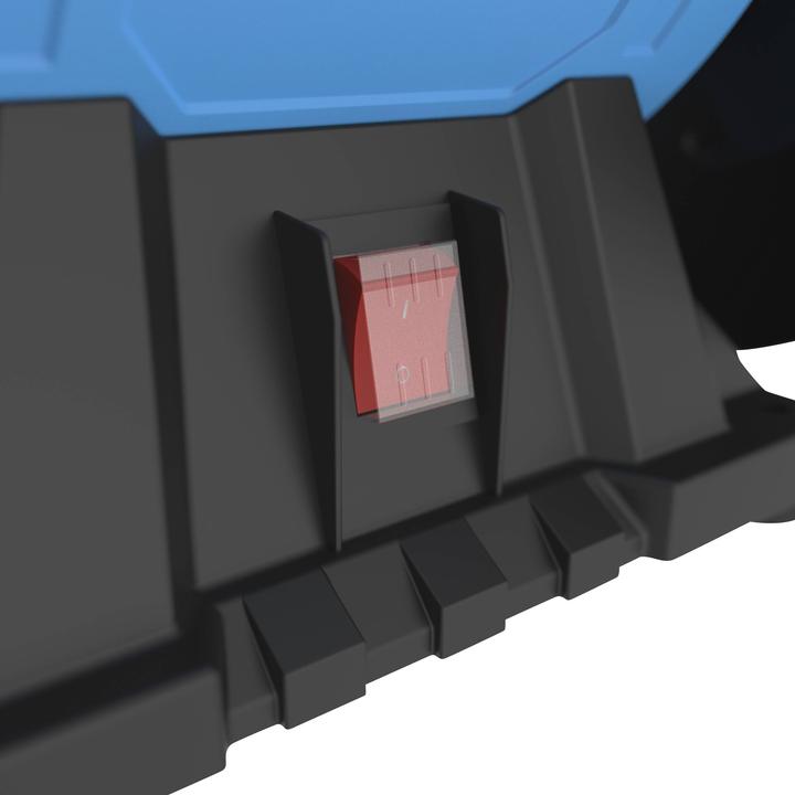 Image du produit Güde Ø 200mm Meuleuse double GDS 200-35 (Meuleuse d'établi, 350 W)