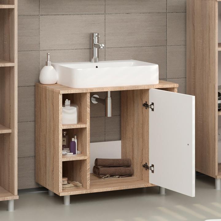 Produktbild Vicco Fynn (60 x 32 x 54 cm)