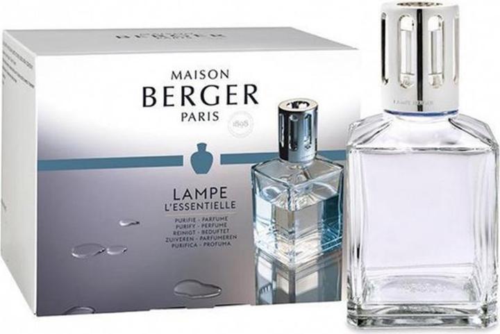 Maison Berger Essentielle cube Set (180 ml)
