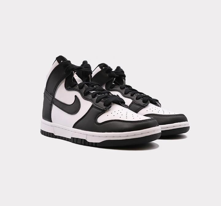 Actual product image Nike Dunk High (41)
