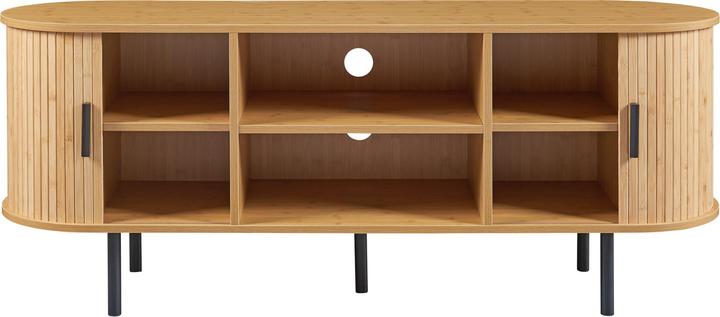 Image du produit En.Casa Stryn (140 x 40 x 55 cm)