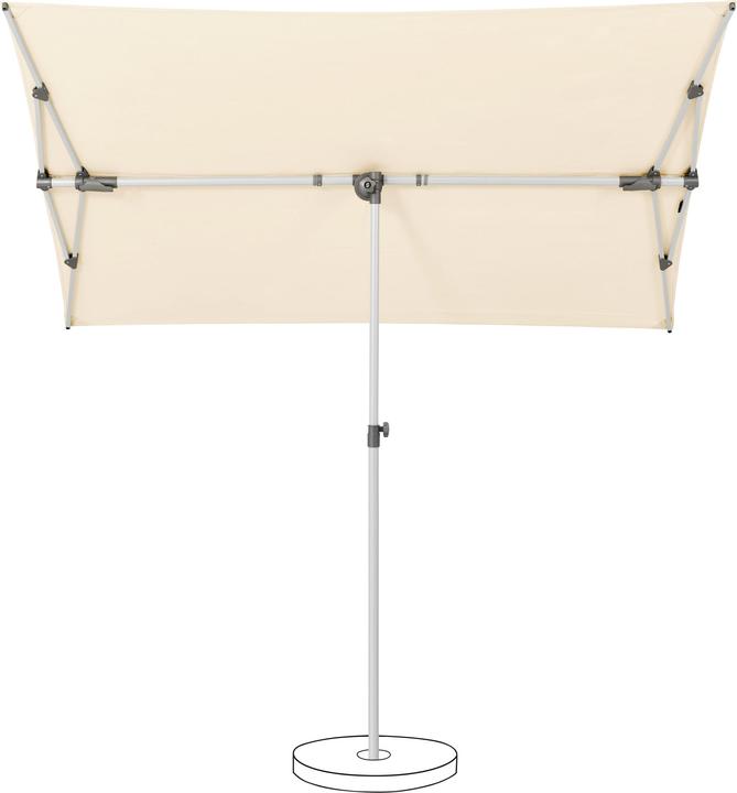 Actual product image Suncomfort by Glatz Rustico (2.10 m)