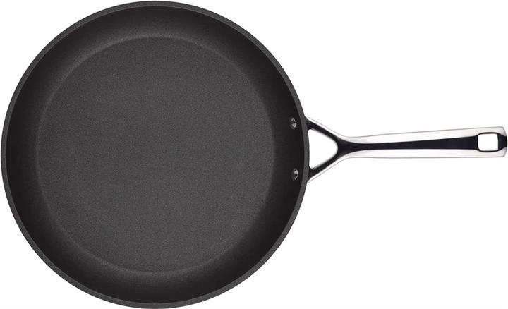 Produktbild Le Creuset Profipfanne (24 cm, Bräter + Schmortopf, Aluminiumguss)