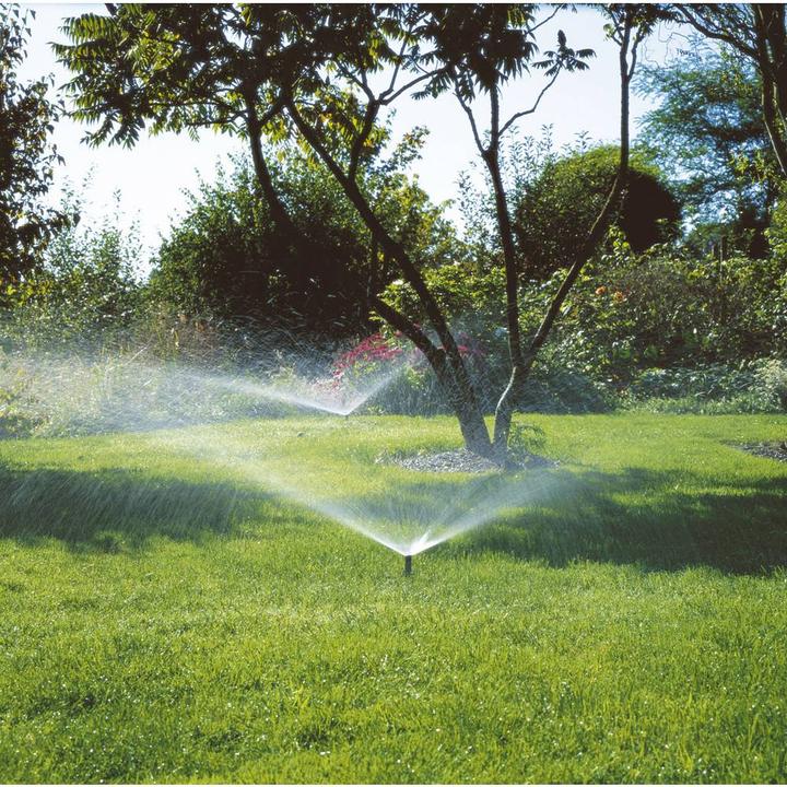 Produktbild Gardena Versenkregner S80 (Versenkregner, Kreisregner)