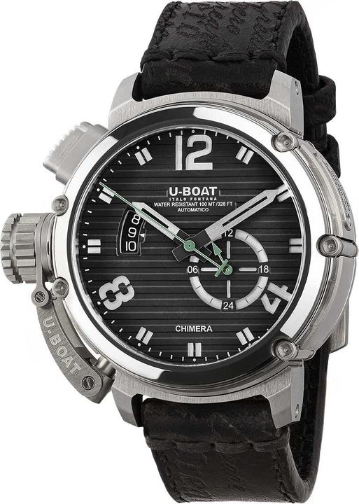 Image du produit U-Boat 9605 Chimera 46mm SS (Swiss Made)