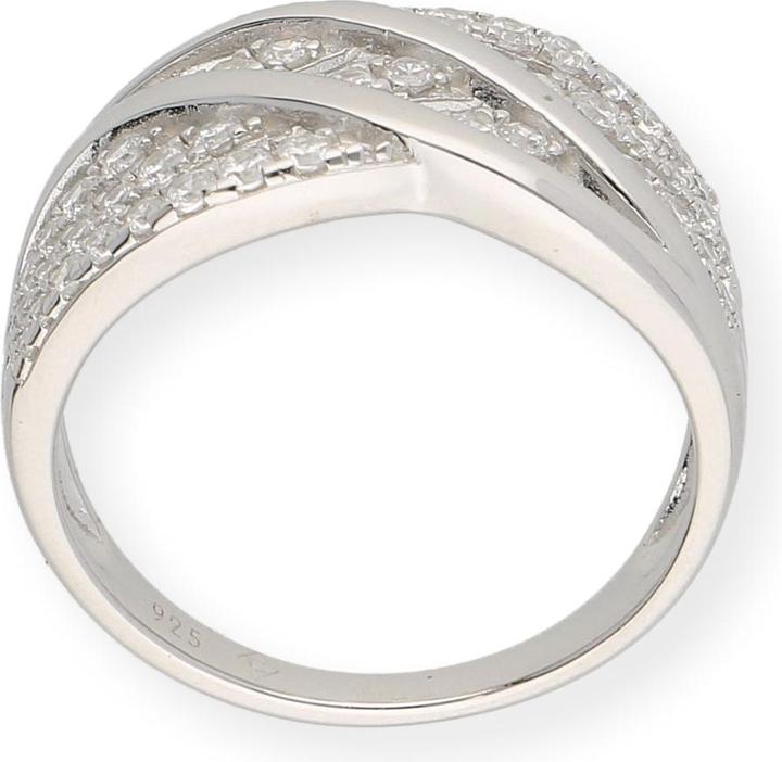 Produktbild Carat Style (54, 925 Silber)