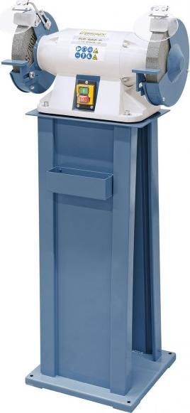 Produktbild Bernardo Cantina Bernardo - Industrie-Doppelschleifmaschine DS 200 S / 400 V