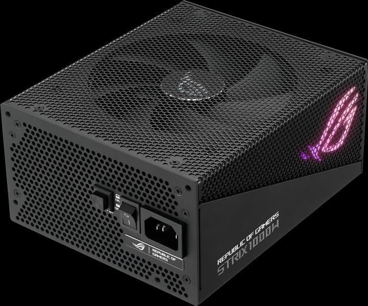 Immagine prodotto ASUS ROG Strix Aura Edition (1000 W)