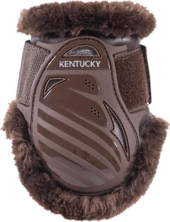 Kentucky Horsewear Klauenschutz für junges Pferd Schaf vegan