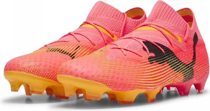 Actual product image Puma Future 7 Ultimate Fg/Ag (40.5)