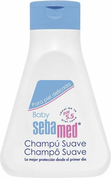 Sebamed Sebamedtm Baby Champu Suave 150ml