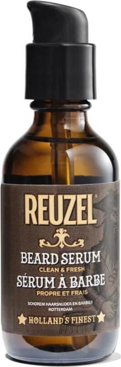 Reuzel Clean & Fresh Beard Serum (50 ml)