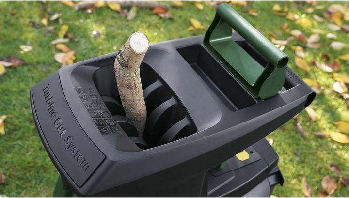 Actual product image Bosch Home & Garden AXT 25 TC