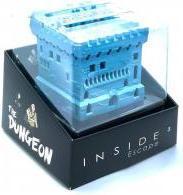 Produktbild Inside - Doug Solutions Inside3 Escape - Der Kerker (1 Teile)