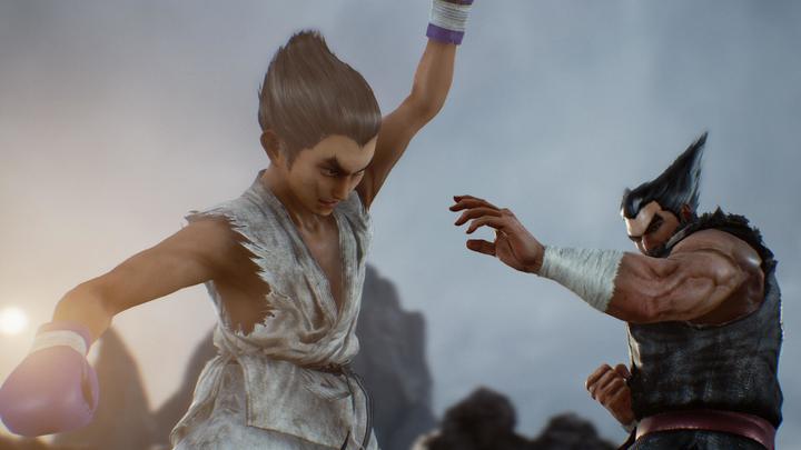 Productafbeelding Bandai Namco Tekken 7 (PS4) (PS4)