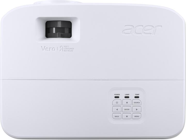 Produktbild Acer PD2328 WXGA 1280X800 LED (WXGA, 3700 lm, 1.55 - 1.7:1)