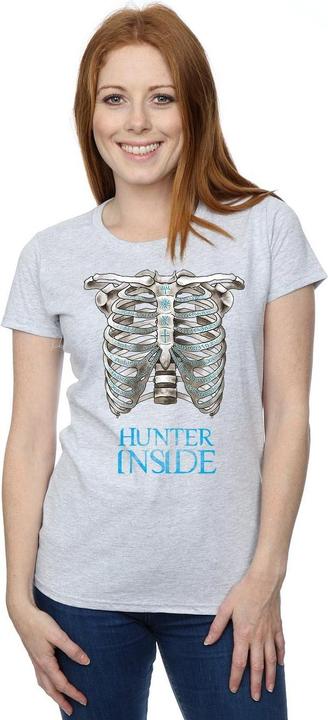 Produktbild Supernatural Hunter Inside TShirt (M)