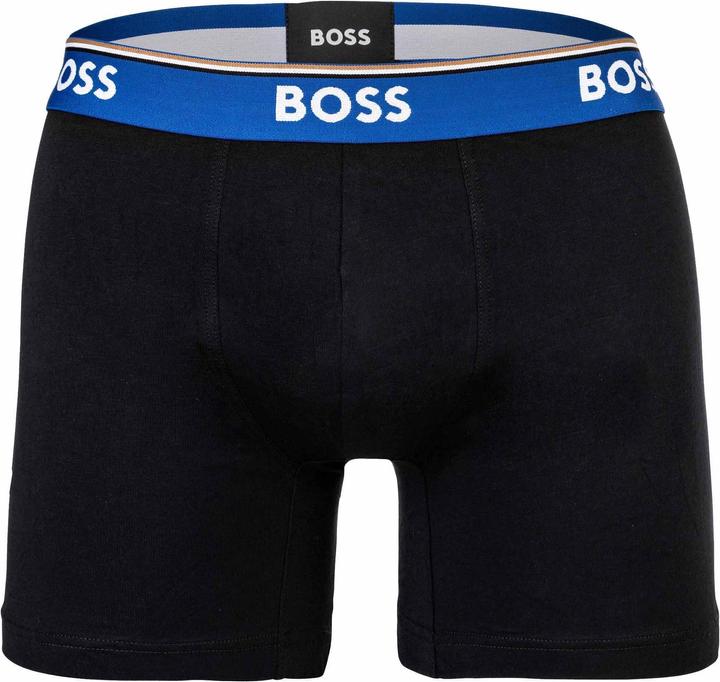 Immagine prodotto BOSS BoxerBr 3P Power (XL, confezione da 3)