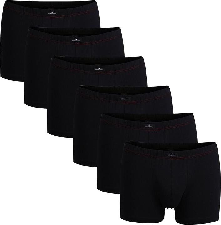 Schwarz