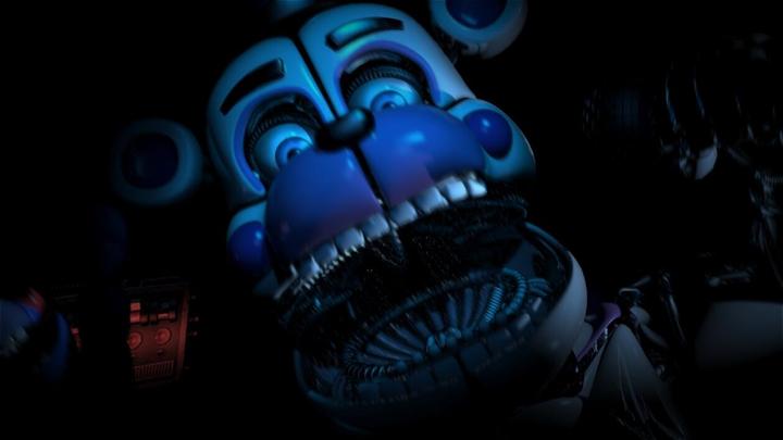 Image du produit Maximum Games Cinq nuits chez Freddy - Core Collection (Switch, Switch Lite, Switch OLED, EN)