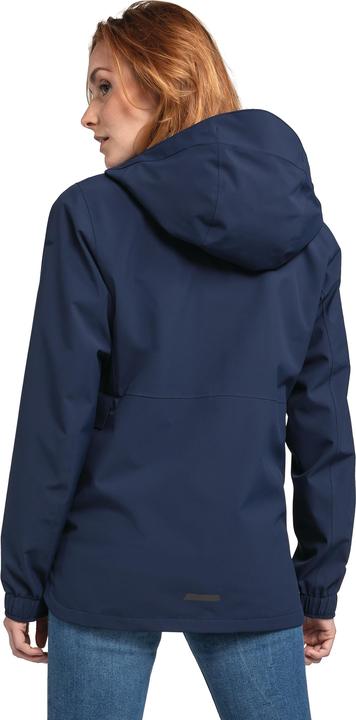 Actual product image Schöffel Women's Jacket Lausanne (40, L)