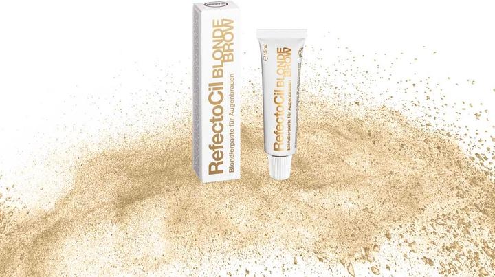 Actual product image Refectocil Brow