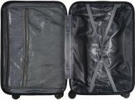 Immagine prodotto Jet Lag cassa tokyo argento x5 18l 24l 37l 66l 100l (100 l, L (90 - 115l))