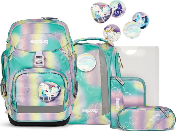 Produktbild Ergobag ZauBärwelt (20 l)
