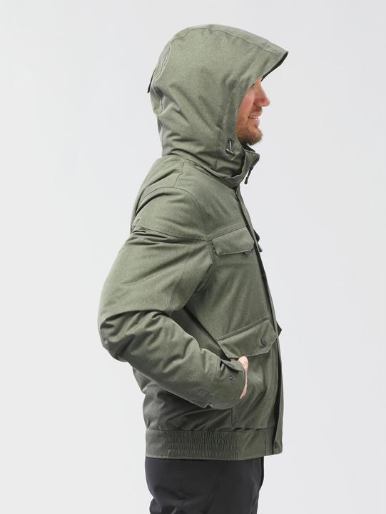 Actual product image Quechua SH500 (XXL)