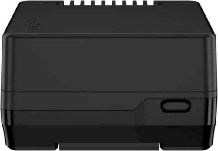 Actual product image Raspberry Pi EB120902 - Argon NEO 5 M.2 NVME PCIE enclosure for 5