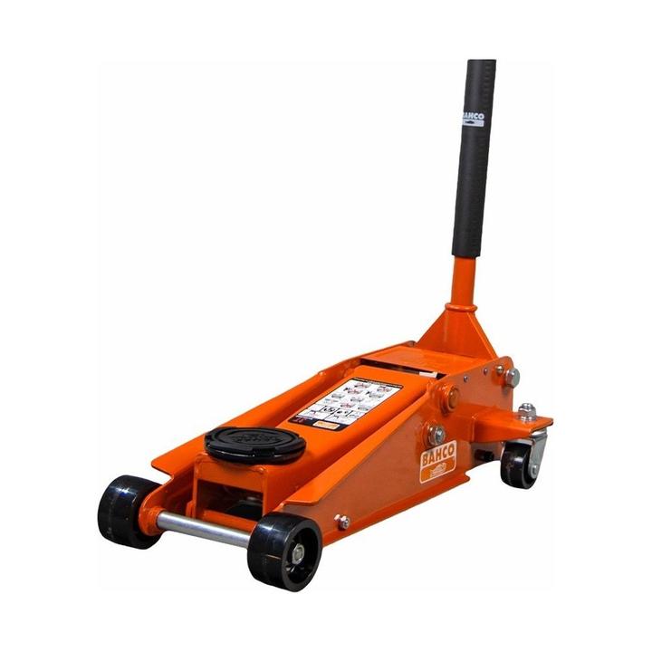 Produktbild Bahco Wagenheber, 3 t