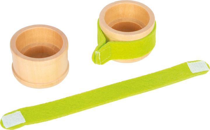 Actual product image small foot Coffee and tea set for children's kitchen.12484