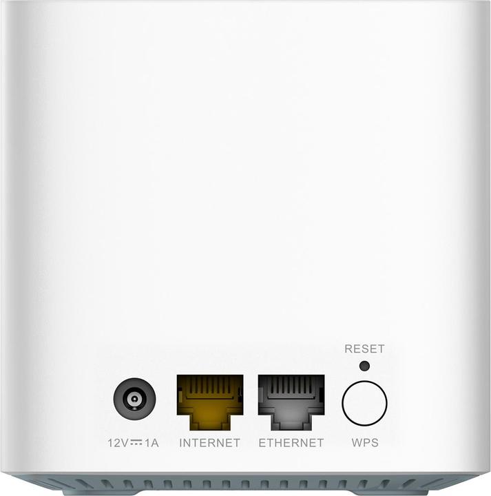 Produktbild D-Link WLAN router