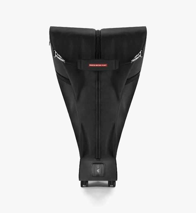 Actual product image Scicon AeroComfort 3.0 TSA Triathlon