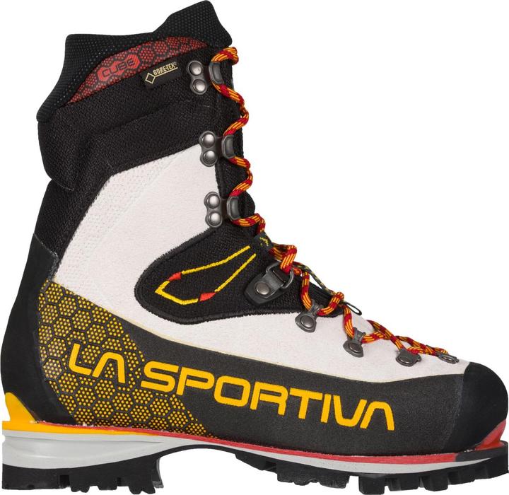 Actual product image La Sportiva Nepal Cube GTX (39)